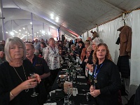 NZL CAN Christchurch 2018APR28 GO FarewellDinner 037 : - DATE, - PLACES, - SPORTS, - TRIPS, 10's, 2018, 2018 - Kiwi Kruisin, 2018 Christchurch Golden Oldies, Alice Springs Dingoes Rugby Union Football Club, April, Canterbury, Christchurch, Closing Ceremony / Farewell Dinner, Day, Golden Oldies Rugby Union, Month, New Zealand, Oceania, Rugby Union, Saturday, South Hagley Park, Teams, Year